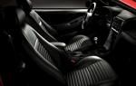 Ford Mustang Mach I 2003 года